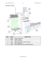 Preview for 268 page of Rottler F103 Series Installation Manual, Operation And Maintenance Manual