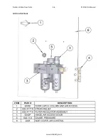 Preview for 269 page of Rottler F103 Series Installation Manual, Operation And Maintenance Manual