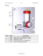 Preview for 271 page of Rottler F103 Series Installation Manual, Operation And Maintenance Manual