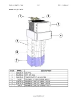 Preview for 276 page of Rottler F103 Series Installation Manual, Operation And Maintenance Manual