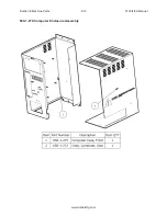 Preview for 277 page of Rottler F103 Series Installation Manual, Operation And Maintenance Manual