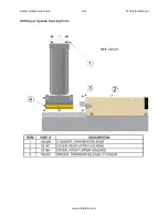 Preview for 286 page of Rottler F103 Series Installation Manual, Operation And Maintenance Manual