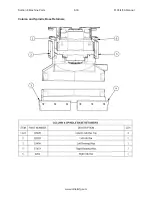 Preview for 295 page of Rottler F103 Series Installation Manual, Operation And Maintenance Manual