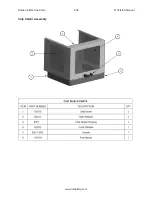 Preview for 303 page of Rottler F103 Series Installation Manual, Operation And Maintenance Manual