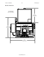 Preview for 19 page of Rottler H85A Operation And Maintenance Manual