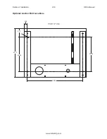 Preview for 21 page of Rottler H85A Operation And Maintenance Manual