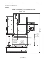 Preview for 22 page of Rottler H85A Operation And Maintenance Manual