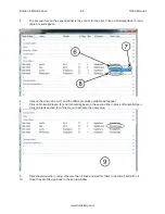 Preview for 110 page of Rottler H85A Operation And Maintenance Manual