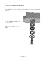 Preview for 122 page of Rottler H85A Operation And Maintenance Manual