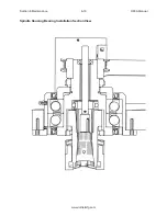 Preview for 125 page of Rottler H85A Operation And Maintenance Manual