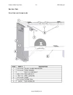 Preview for 131 page of Rottler H85A Operation And Maintenance Manual