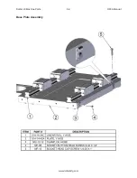 Preview for 136 page of Rottler H85A Operation And Maintenance Manual