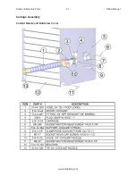 Preview for 137 page of Rottler H85A Operation And Maintenance Manual