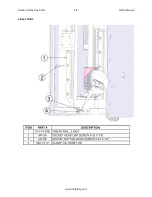 Preview for 138 page of Rottler H85A Operation And Maintenance Manual