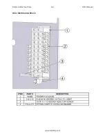 Preview for 139 page of Rottler H85A Operation And Maintenance Manual