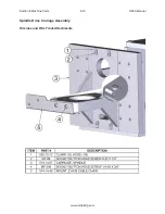 Preview for 148 page of Rottler H85A Operation And Maintenance Manual