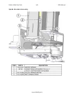 Preview for 151 page of Rottler H85A Operation And Maintenance Manual