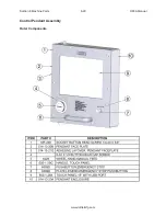 Preview for 159 page of Rottler H85A Operation And Maintenance Manual