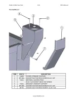 Preview for 160 page of Rottler H85A Operation And Maintenance Manual