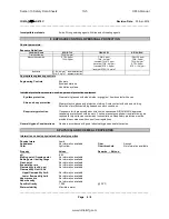 Preview for 169 page of Rottler H85A Operation And Maintenance Manual