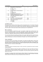 Preview for 21 page of Rottler HP6A Operation And Maintenance Manual