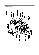 Preview for 23 page of Rottler HP6A Operation And Maintenance Manual