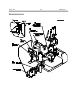 Preview for 41 page of Rottler HP6A Operation And Maintenance Manual