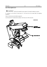 Preview for 43 page of Rottler HP6A Operation And Maintenance Manual