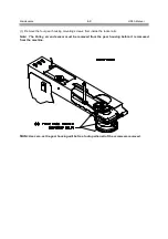 Preview for 44 page of Rottler HP6A Operation And Maintenance Manual