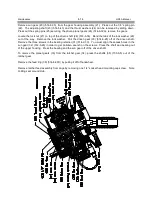 Preview for 49 page of Rottler HP6A Operation And Maintenance Manual