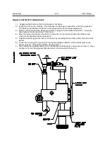 Preview for 68 page of Rottler HP6A Operation And Maintenance Manual