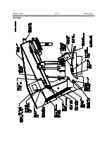 Preview for 86 page of Rottler HP6A Operation And Maintenance Manual