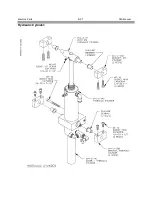 Preview for 95 page of Rottler HP6A Operation And Maintenance Manual