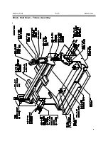 Preview for 99 page of Rottler HP6A Operation And Maintenance Manual