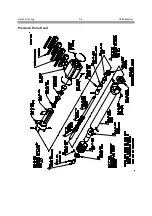 Preview for 101 page of Rottler HP6A Operation And Maintenance Manual