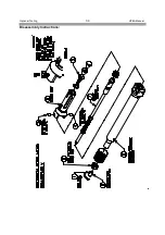 Preview for 108 page of Rottler HP6A Operation And Maintenance Manual