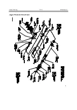 Preview for 109 page of Rottler HP6A Operation And Maintenance Manual