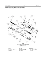 Preview for 110 page of Rottler HP6A Operation And Maintenance Manual