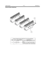 Preview for 113 page of Rottler HP6A Operation And Maintenance Manual