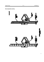 Preview for 116 page of Rottler HP6A Operation And Maintenance Manual