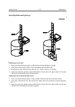 Preview for 117 page of Rottler HP6A Operation And Maintenance Manual