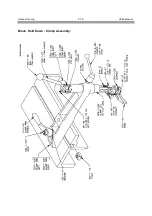 Preview for 118 page of Rottler HP6A Operation And Maintenance Manual