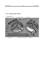 Preview for 119 page of Rottler HP6A Operation And Maintenance Manual