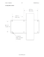 Preview for 22 page of Rottler P69AHD Operation And Maintenance Manual