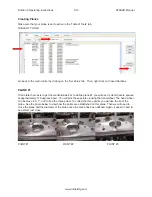 Preview for 57 page of Rottler P69AHD Operation And Maintenance Manual