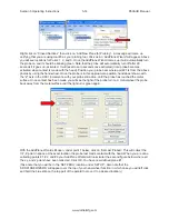 Preview for 58 page of Rottler P69AHD Operation And Maintenance Manual