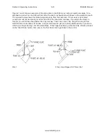 Preview for 62 page of Rottler P69AHD Operation And Maintenance Manual