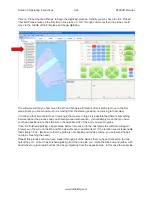 Preview for 69 page of Rottler P69AHD Operation And Maintenance Manual