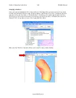 Preview for 72 page of Rottler P69AHD Operation And Maintenance Manual