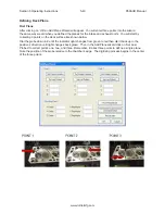 Preview for 84 page of Rottler P69AHD Operation And Maintenance Manual